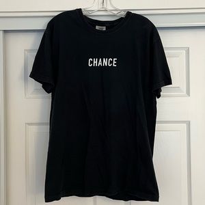 Chance the Rapper 3 T-shirt 🎤